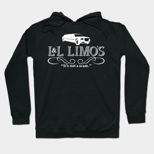 L&L Limo's Hoodie